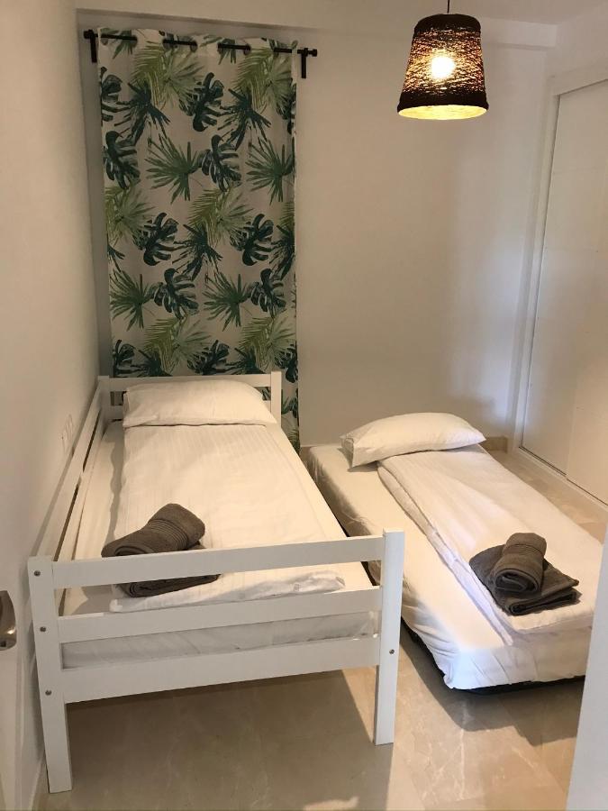 Lotus Marco Apartman Casares Kültér fotó